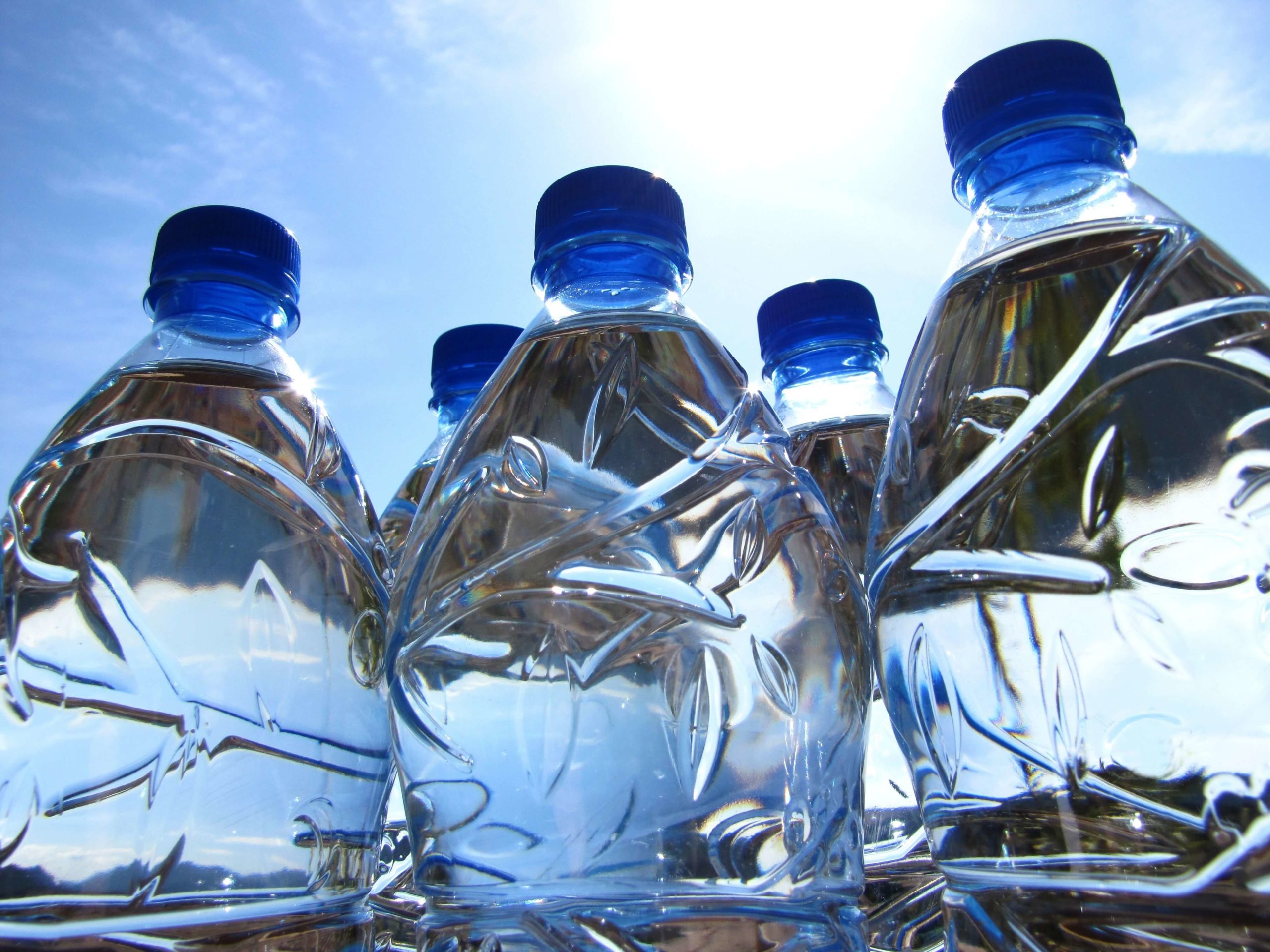 Harvard University, Reasons To Avoid Bottled Water.