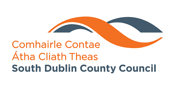 logo 0006 south dublin county council logo vector