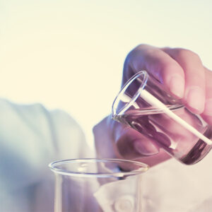 Bord Bia Water Test