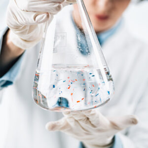 Chemical Drinking Water Test