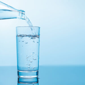 THM In Water Test
